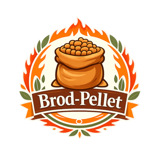 Brod-pellet